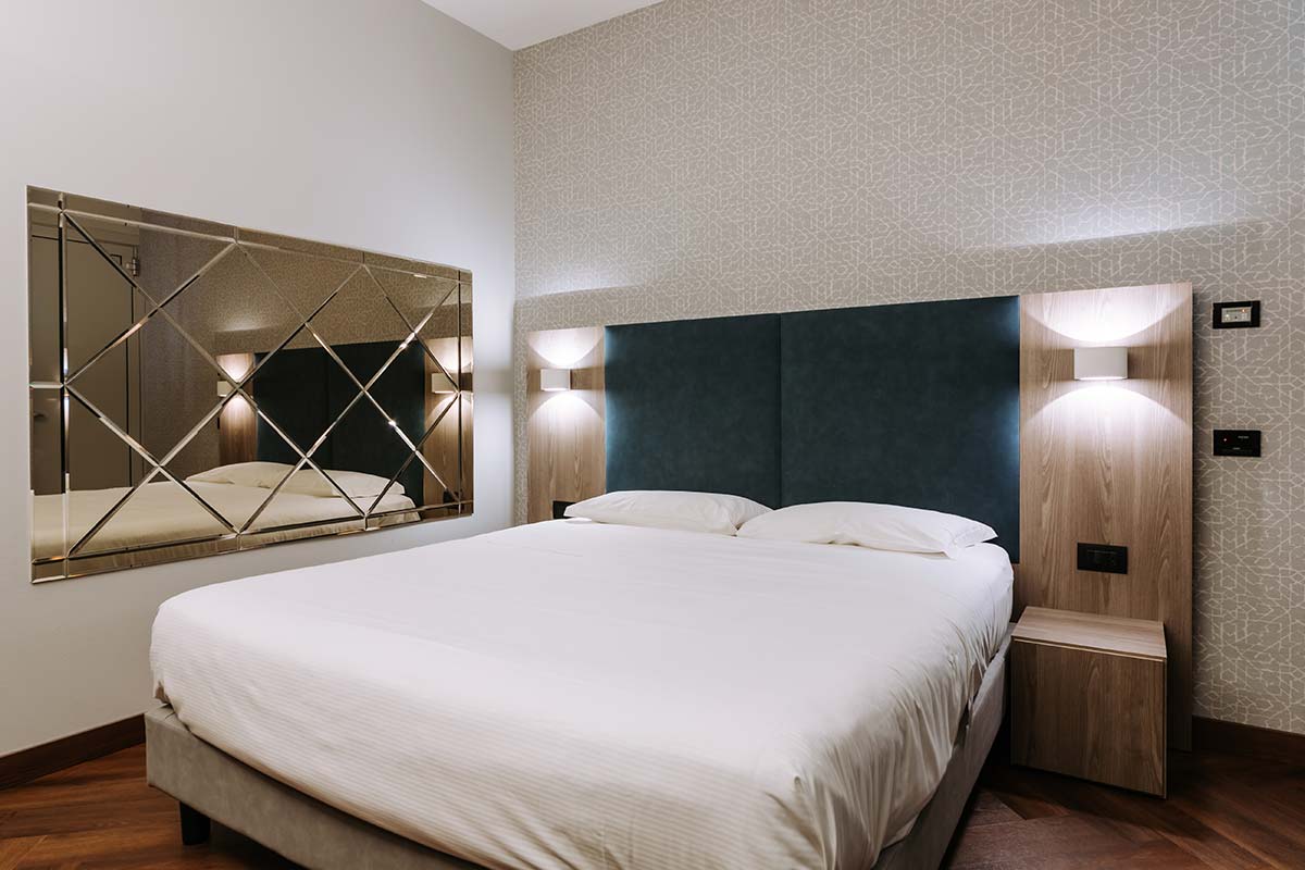 Stanze a ore Torino Motel Prestige