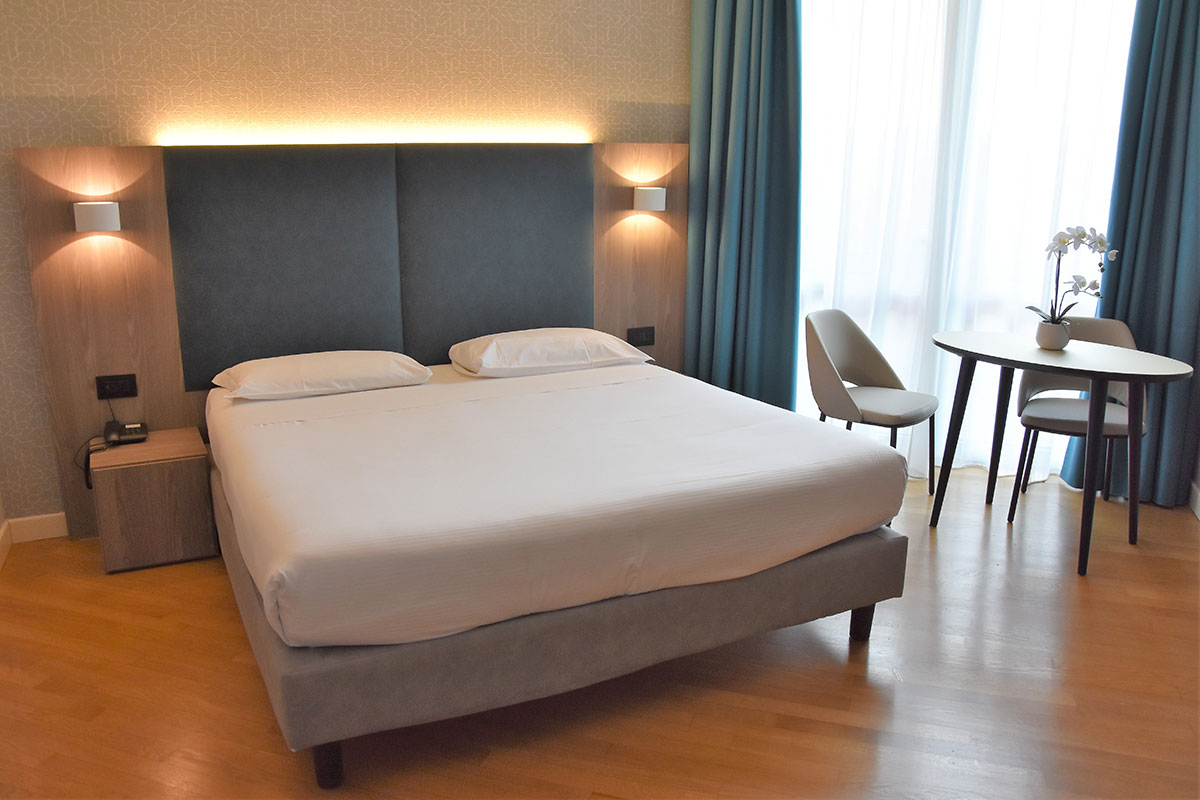 Comfort camere motel Piemonte - Hotel Motel Prestige