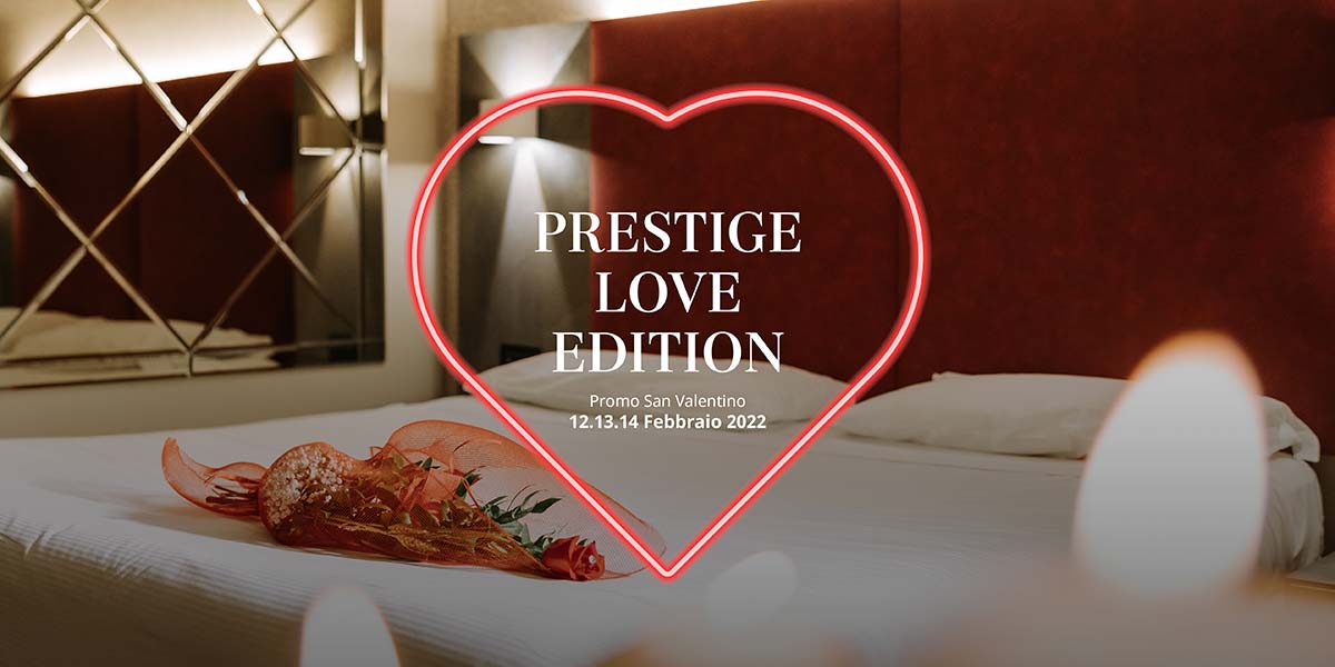 Prestige Love Edition